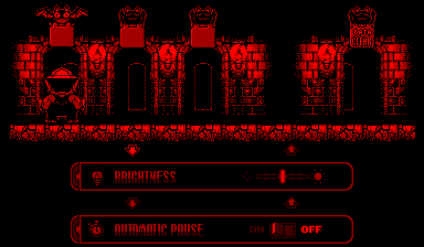 Wario Land screenshot 4 for Virtual Boy